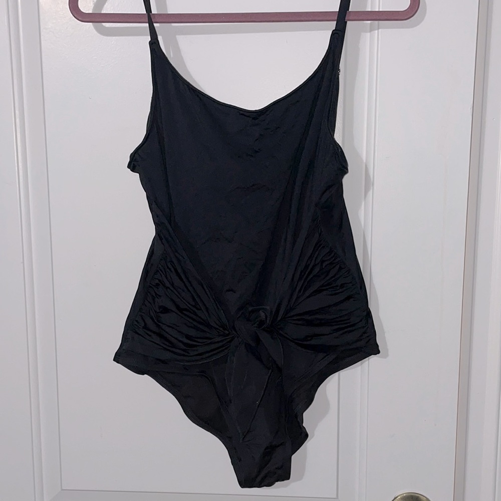 Slimming bathing suit